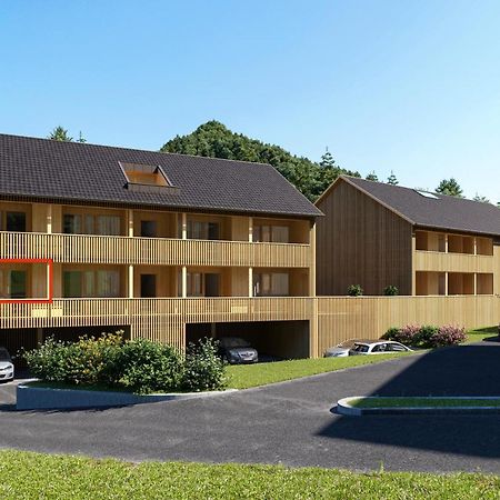Smart Apartments Mellau Exteriér fotografie