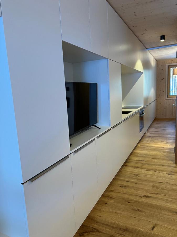 Smart Apartments Mellau Exteriér fotografie